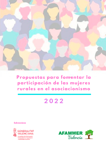 Propuestas 2022