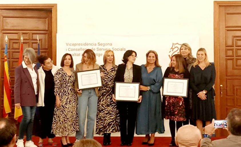 XXIV Concurso Literario Narrativa de Mujeres