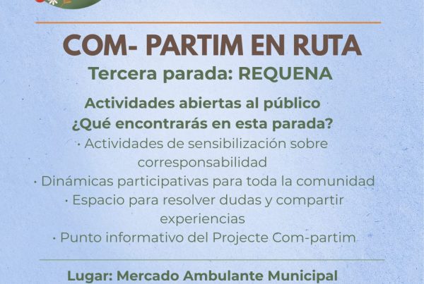 Compartim Requena