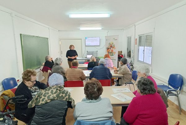 Organizaci贸n Dom茅stica en San Rafael del R铆o