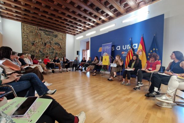 Plan Estratégico de Igualdad del Gobierno de España