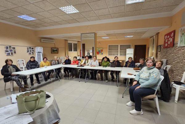 inteligencia emocional y habilidades personales en Sinarcas