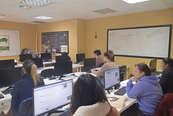 Alcora avanza en empoderamiento y desarrollo personal