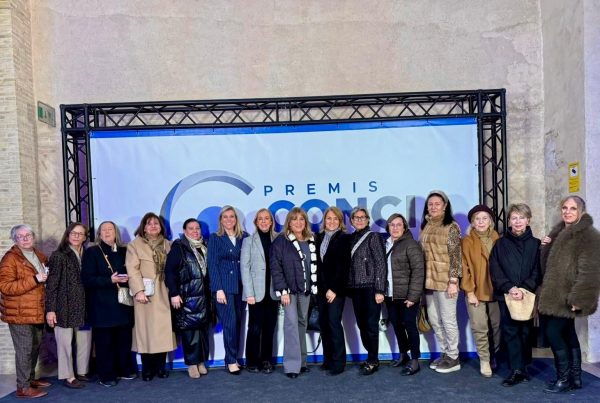 Premis Conciliant,un reconocimiento a la conciliación y la corresponsabilidad