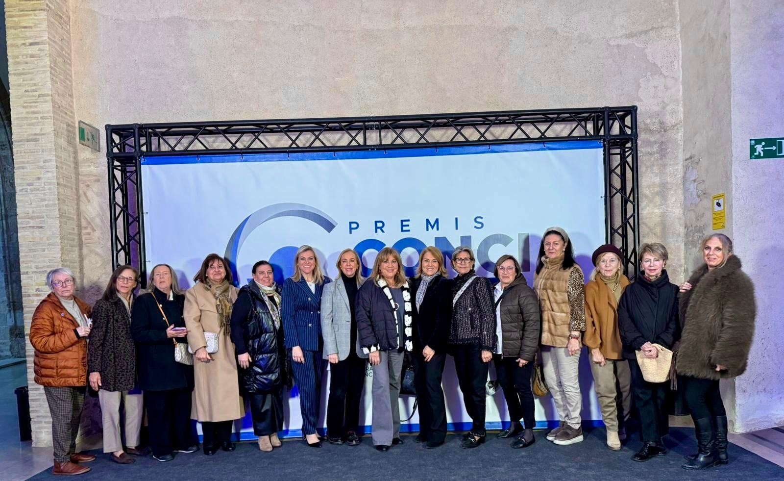 Premis Conciliant,un reconocimiento a la conciliación y la corresponsabilidad