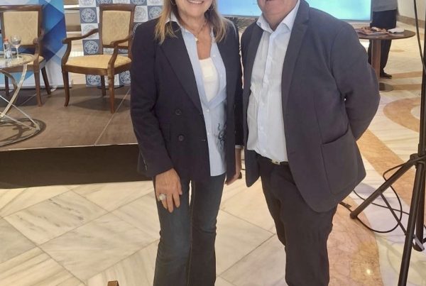 Si es movilidad, Es Diario. Presente y futuro de la movilidad urbana