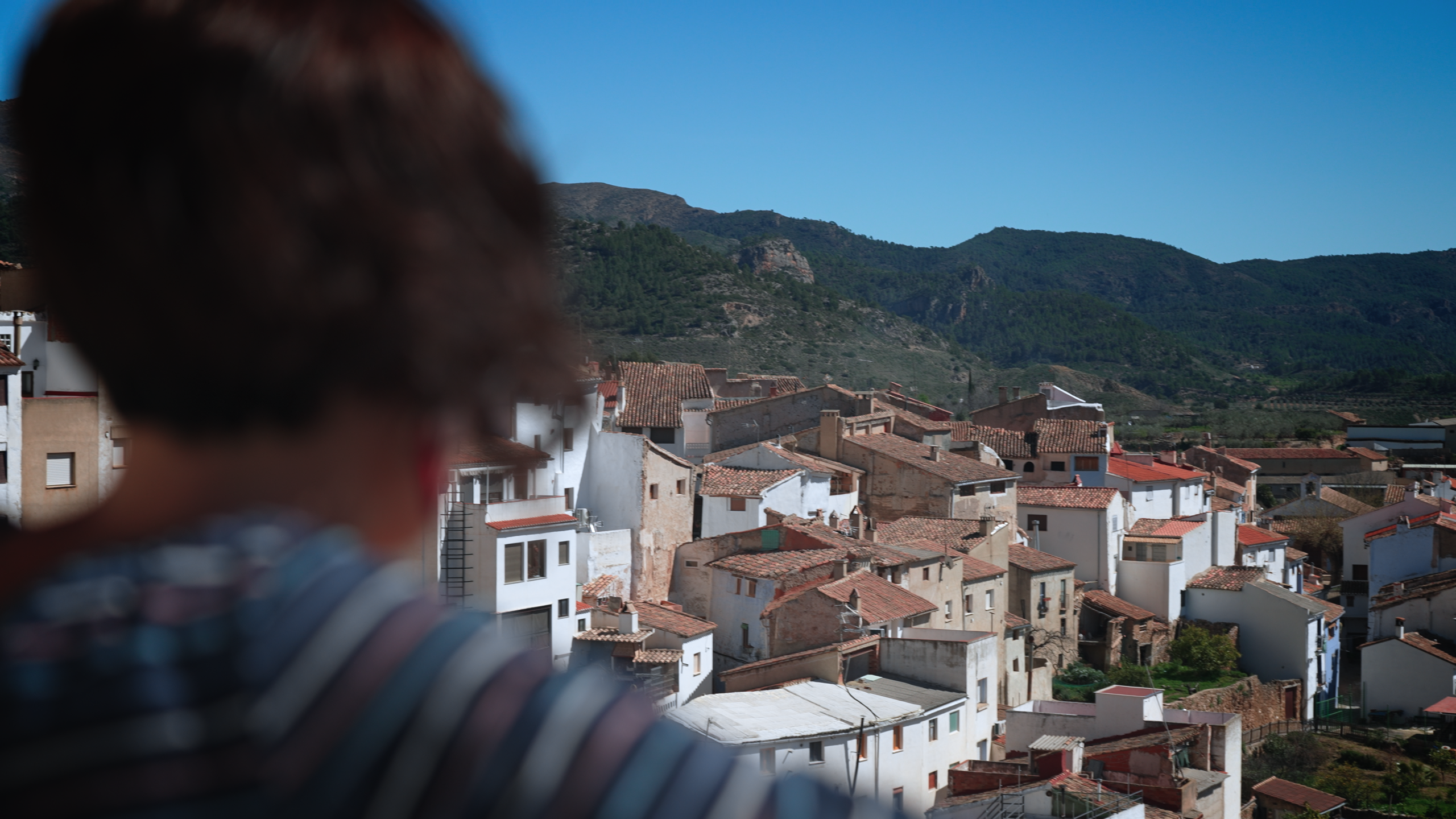 La Diputación de Valencia y la Fundación el Olmo, lanzan la campaña Latido Rural para atraer población a los municipios de interior