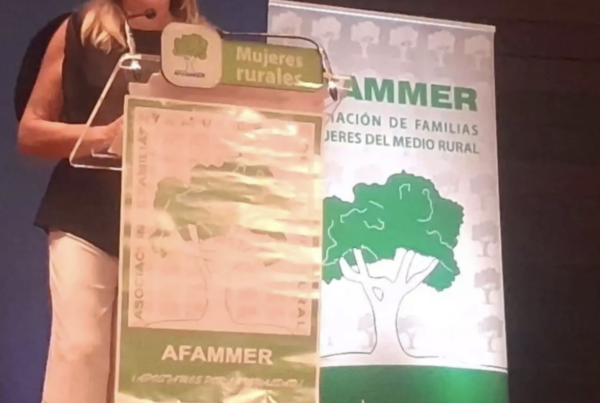 Sembrando igualdad, recolectando oportunidades